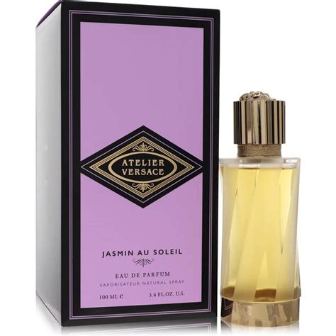 versace perfume jasmine